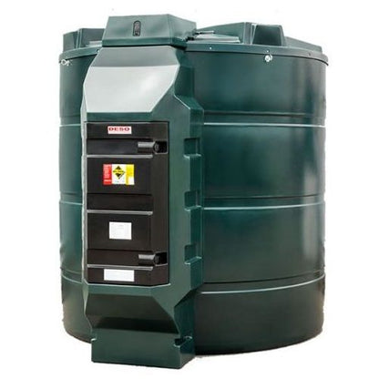 Kingspan 9200 Litre Bunded Diesel Dispensing Tank V9200DD