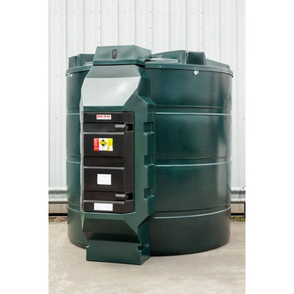Kingspan 9200 Litre Bunded Diesel Dispensing Tank V9200DD