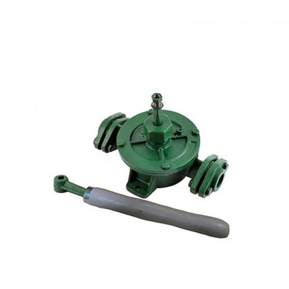 K0 Diesel Semi Rotary Hand Pump - 1/2 Inch