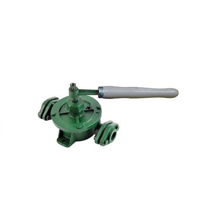 K0 Diesel Semi Rotary Hand Pump - 1/2 Inch