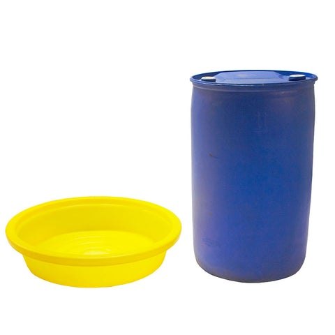 50 Litre Drum Spill Tray