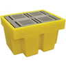 1 Drum Spill Pallet - BP1
