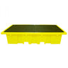 8 Drum Spill Pallet