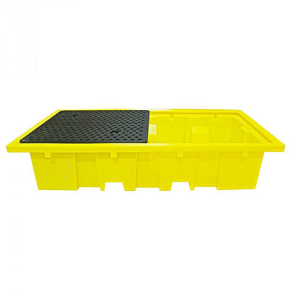 8 Drum Spill Pallet