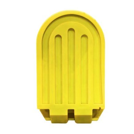 Hard Cover 2 Drum Spill Pallet - BP2HC