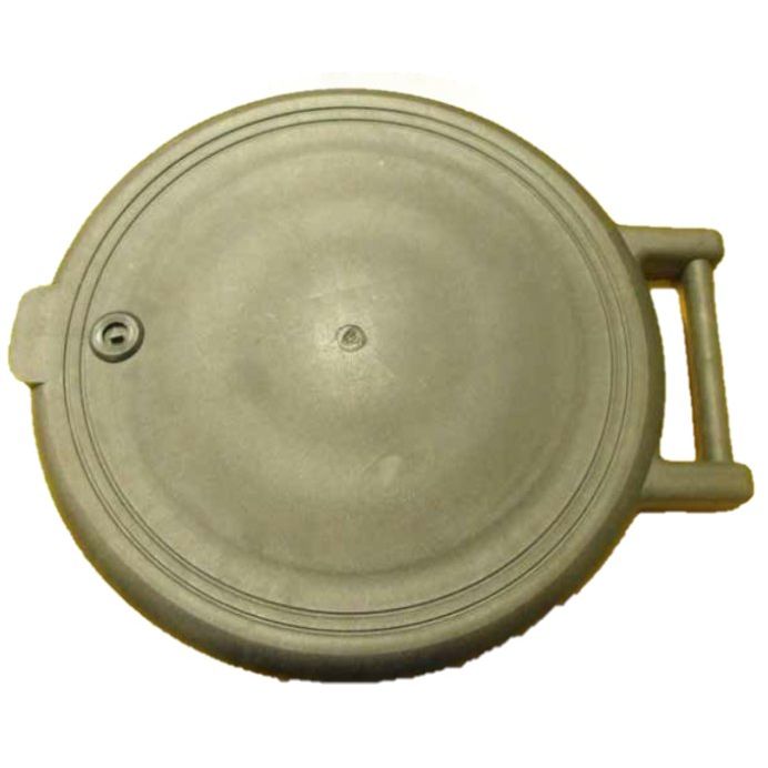 18 Inch Lid for Deso or Atlas Oil Tank