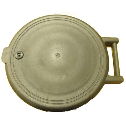 18 Inch Lid for Deso or Atlas Oil Tank