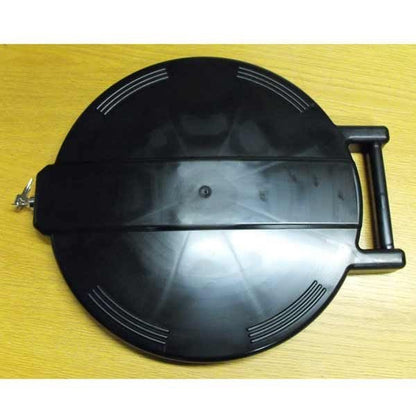 18 Inch Lid for Deso or Atlas Oil Tank