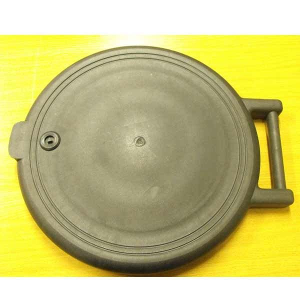 18 Inch Lid for Deso or Atlas Oil Tank
