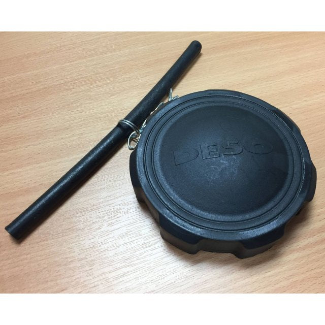 5 Inch Screw Cap for Deso Oil Tank