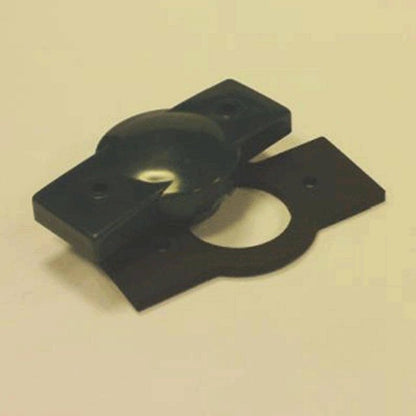 32mm Gauge Hole Plug for Harlequin Oil Tank