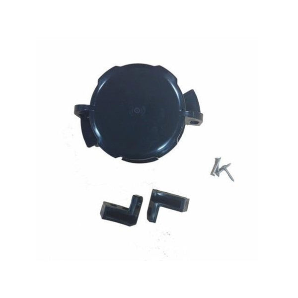 4 Inch Lockable Cap for Harlequin Oil Tank