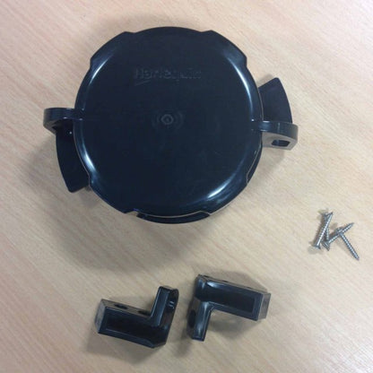 4 Inch Lockable Cap for Harlequin Oil Tank