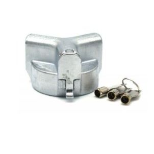 SpinSecure Versalock Oil Tank Fill Point Lock