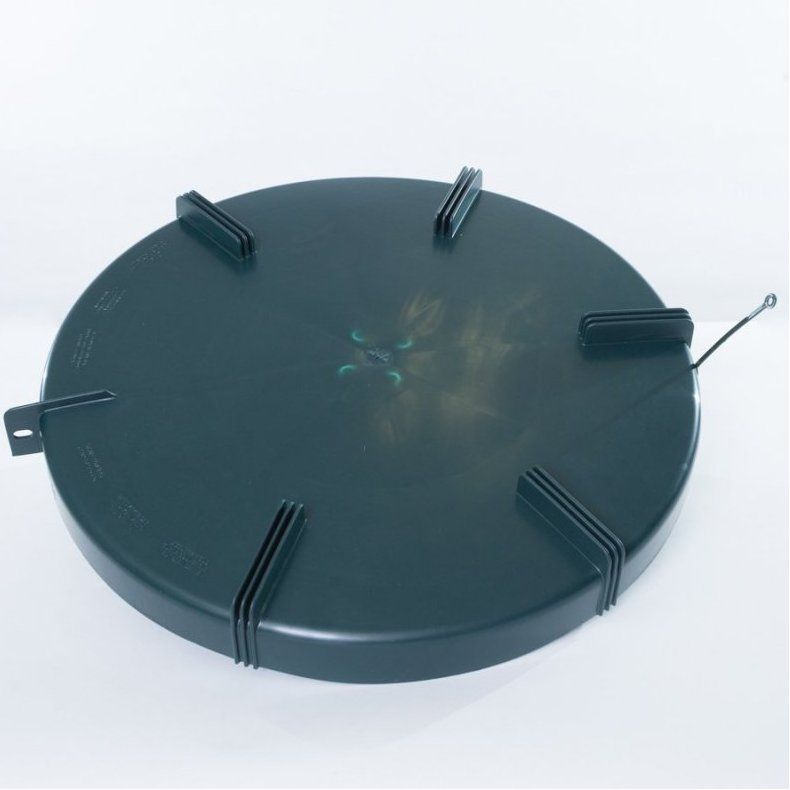 Replacement 19 Inch Tank Lid for Titan Oil Tanks