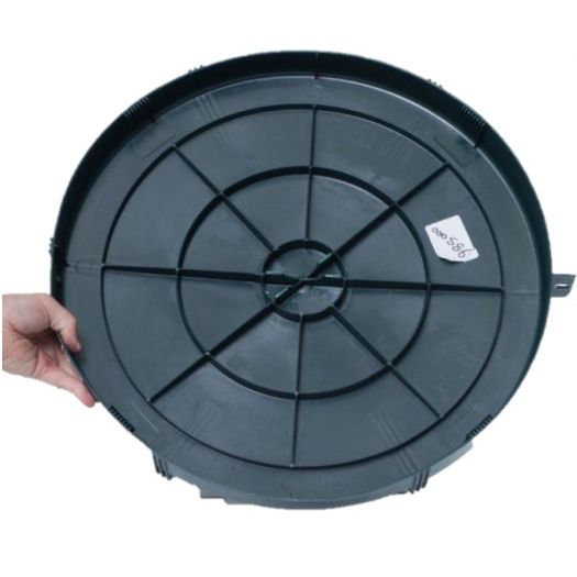 Replacement 19 Inch Tank Lid for Titan Oil Tanks