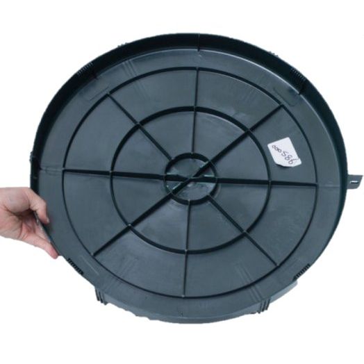 Replacement 19 Inch Tank Lid for Titan Oil Tanks