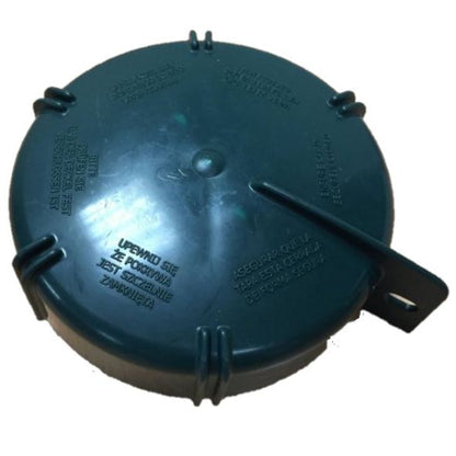 6 Inch Inspection Cap for Titan Oil Tank