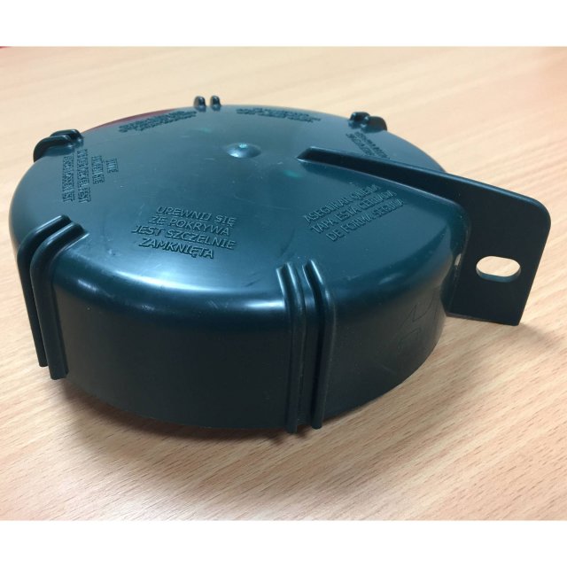 6 Inch Inspection Cap for Titan Oil Tank