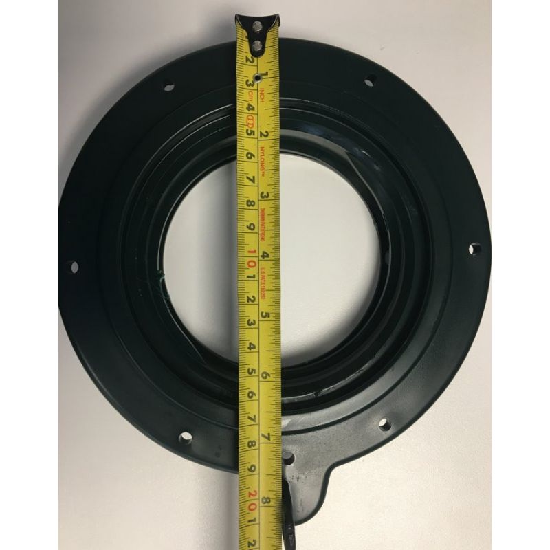4 Inch Tank Lid for Titan Oil Tank