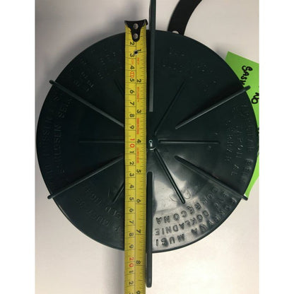 4 Inch Tank Lid for Titan Oil Tank