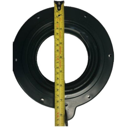 4 Inch Tank Lid for Titan Oil Tank