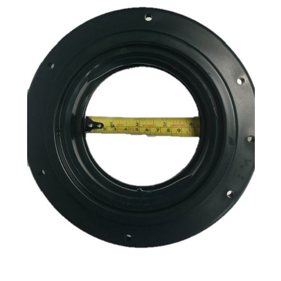 4 Inch Tank Lid for Titan Oil Tank