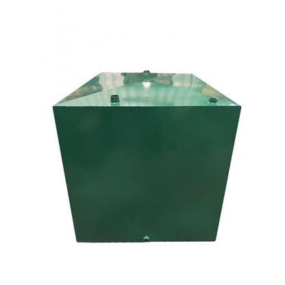 2500 Litre Steel Single Skin Oil Tank