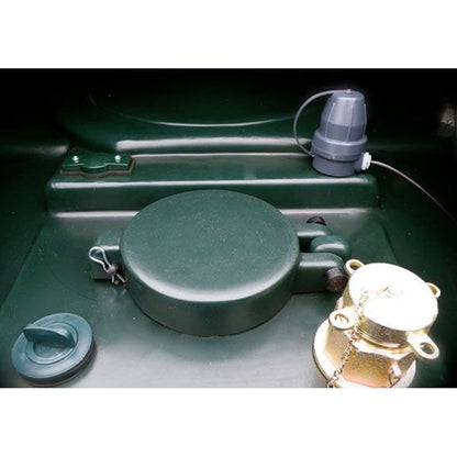 1000 Litre Bunded Oil Tank - Carbery 900RB