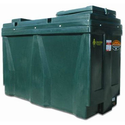 1000 Litre Bunded Oil Tank - Carbery 900RB
