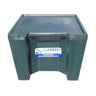 3 Bag Coal Bunker Stand - Carbery
