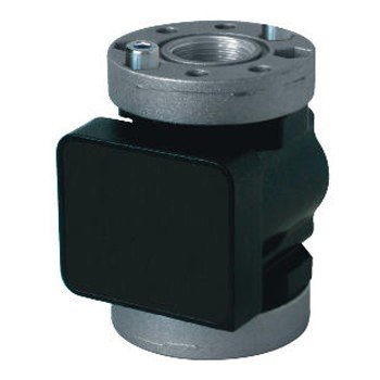Piusi K600/3 Pulse Meter - Diesel CTS