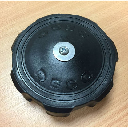 5 Inch Vent Cap for Deso Oil Tank