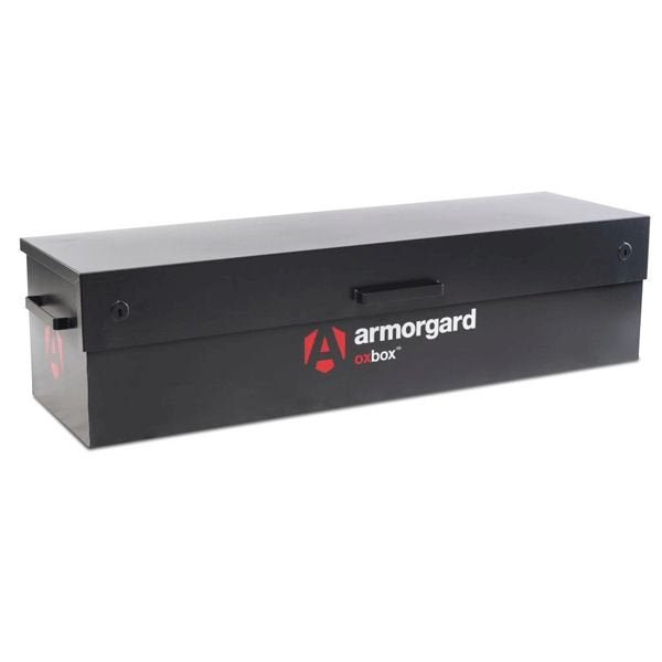 Armorgard OxBox OX6 Secure Truck Box