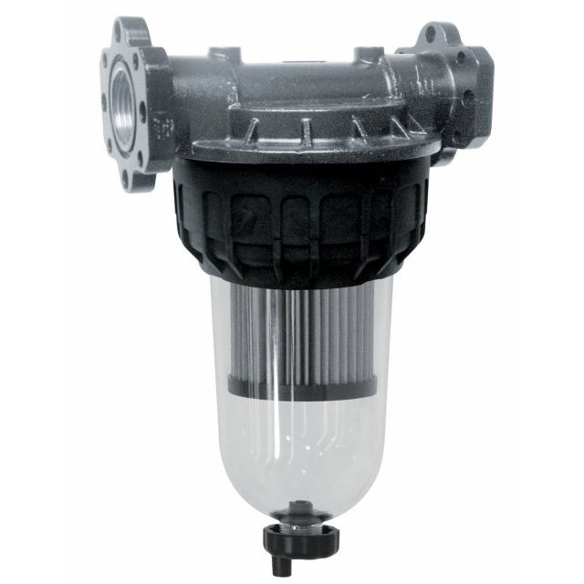 Piusi Clear Captor Particle/Water Fuel Filter