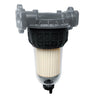 Piusi Clear Captor Particle/Water Fuel Filter