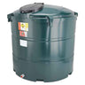 1300 Litre Bunded Oil Tank - Atlas 1300BVA