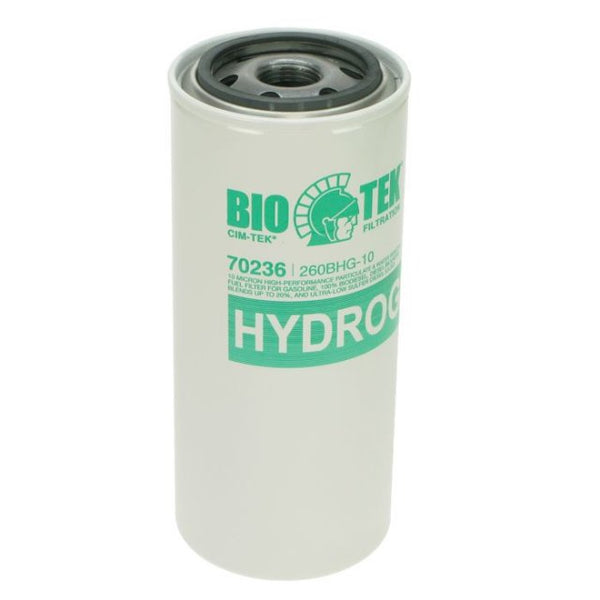 Cim-Tek Bio Filter 70236 - 70 LPM