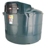 3500 Litre Bunded Diesel Dispensing Tank - Atlas 3500VFDA