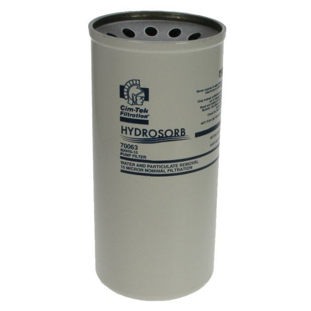 Cim-Tek High Capacity Filter 70063 - 150lpm