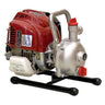 Honda Engine Driven Water Transfer Pump - 1 Inch
