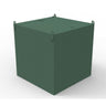 5000 Litre Bunded Steel Oil Tank