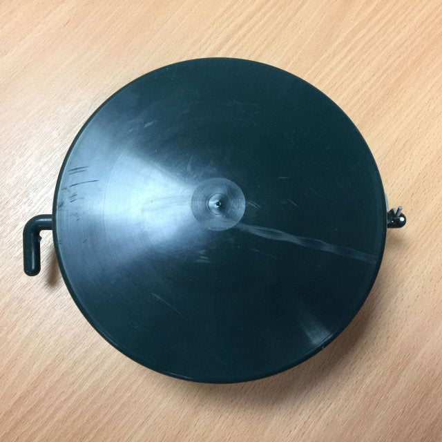 6 Inch Lid for Atlas Oil Tank