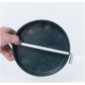 6 Inch Lid for Atlas Oil Tank