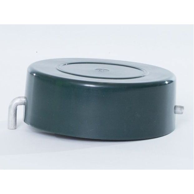 6 Inch Lid for Atlas Oil Tank