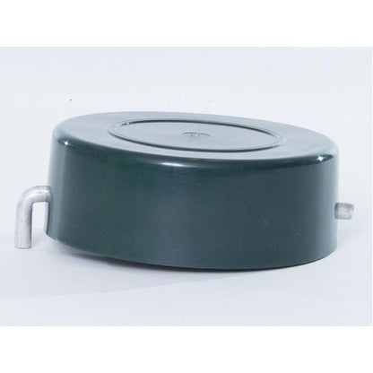 6 Inch Lid for Atlas Oil Tank