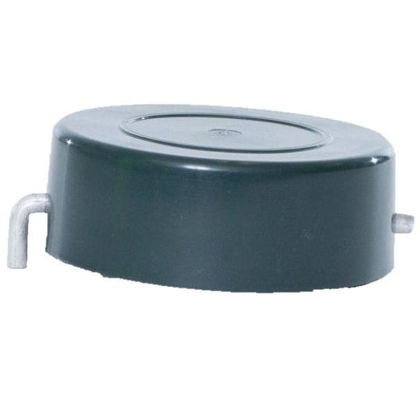 6 Inch Lid for Atlas Oil Tank