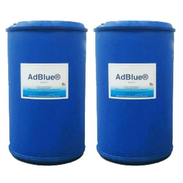 Adblue 205 Litre Drums X 2