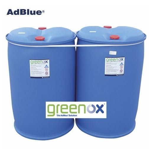 Adblue 205 Litre Drums x2 AD930X2