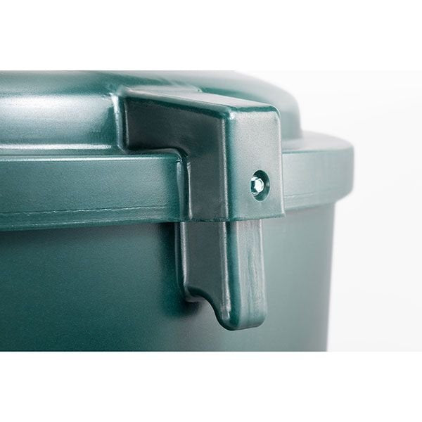 1230 Litre Bunded Oil Tank - Deso V1230BT
